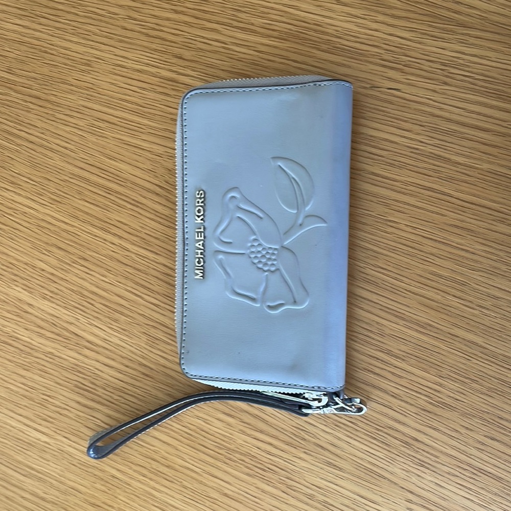 Michael Kors WRISTLET WALLET
